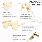 Aurela™ — Own Every Moment with Bold Vintage Glamour and Bulletproof Vision