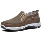 StrideNova™ — Unshakable Comfort That Powers Your Every Move