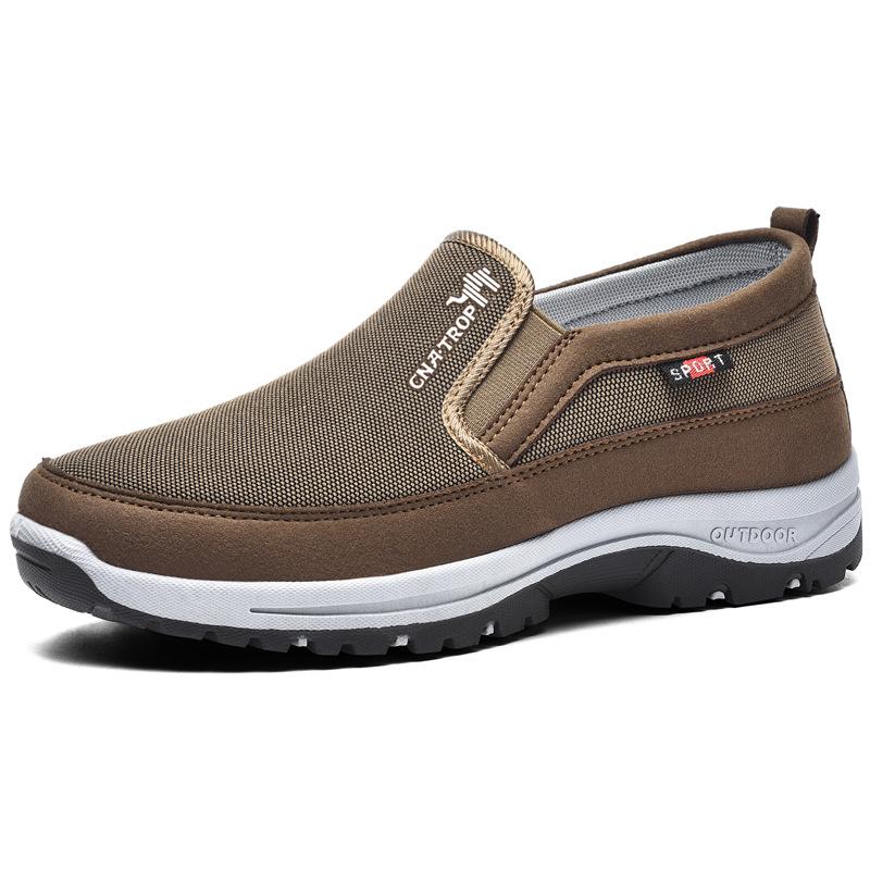 StrideNova™ — Unshakable Comfort That Powers Your Every Move