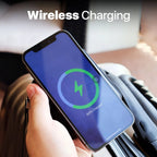 Voltair™ 5-in-1 Power Bank — Unleash All-Day Freedom with Instant, Tangle-Free Power