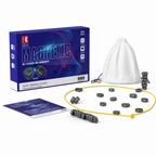 SpellBound™ — Ignite Unbreakable Bonds with Every Brilliant Move