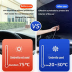 ChillGuard™ — Step Into Instant Cool and Keep Your Car Forever Fresh