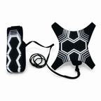 VolleyPulse™ — Unleash Pro-Level Precision and Confidence in Every Solo Serve (with ball)