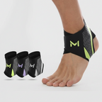 FlexiSure™ — Feel Rock-Solid Support That Sets You Free to Move Fearlessly