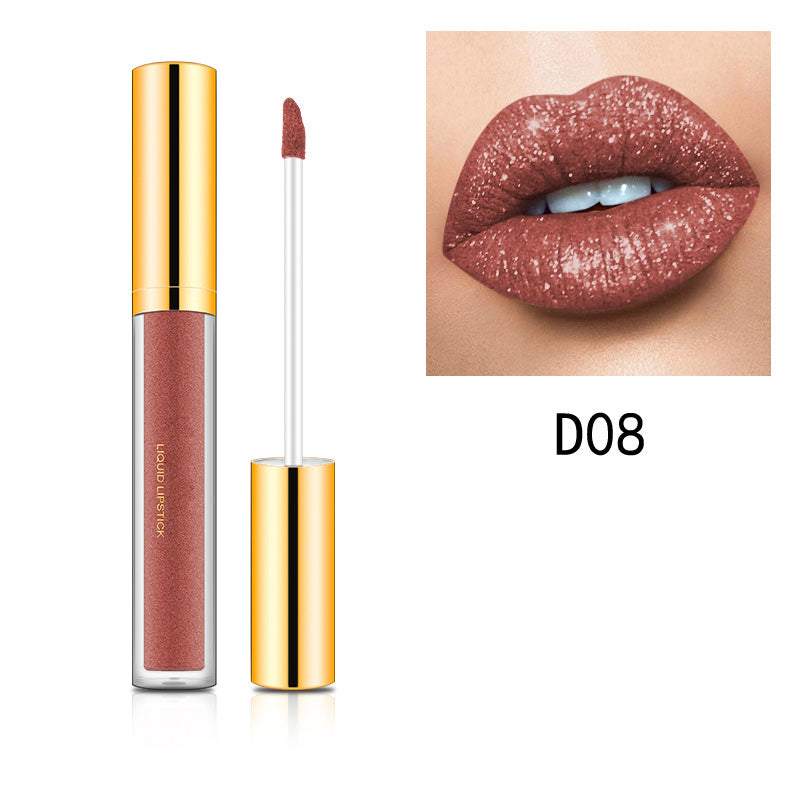 Luminelle™ Lip Illumina — Unstoppable Shine That Powers Your Boldest Days