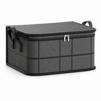 FortiStor™ Bedding Vault — Crush Clutter and Enjoy a Serene, Spacious Home Instantly
