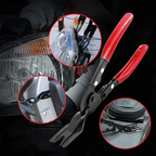 ViperGrip™ — Conquer Stubborn Clips with Effortless Power and Comfort