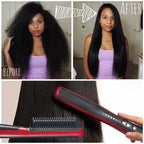LucentiCurl™ — Feel Stunning with Silky, Frizz-Free Hair in Minutes