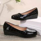 LumaStep™ — Walk All Day in Lightweight Comfort and Head-Turning Style