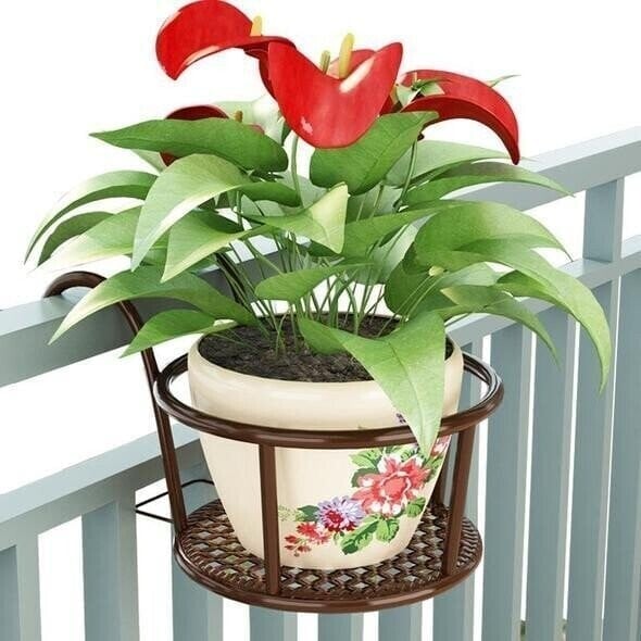 Verdanta™ — Rock-Solid Strength That Lets Your Plants Shine Without a Hitch