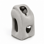 HaloNest™ — Travel Comfort That Erases Neck Pain and Refreshes You Instantly