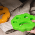 FurAway™ Laundry Pods — Effortlessly Banish Pet Hair for Clothes That Feel Fresh and Fuzzy-Free