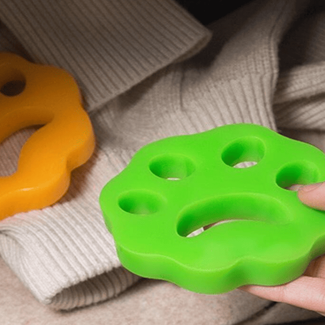 FurAway™ Laundry Pods — Effortlessly Banish Pet Hair for Clothes That Feel Fresh and Fuzzy-Free