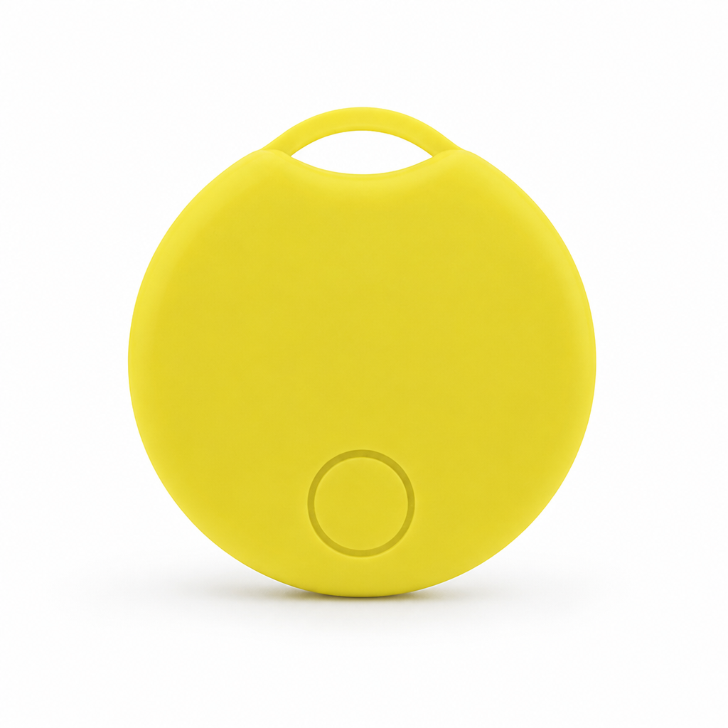 Findlet™ — Instantly Locate What Matters and Breathe Easy Again