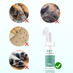PawSoothe™ — Transform Your Pet’s Paws into Soft, Fresh, and Happy Touchpoints