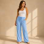 LuxaDrape™ — Feel at ease and look put-together all day long