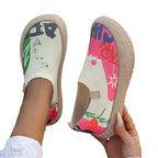 BreezeStep™ — Feel Fresh, Light, and Energized from Dawn ’til Dusk