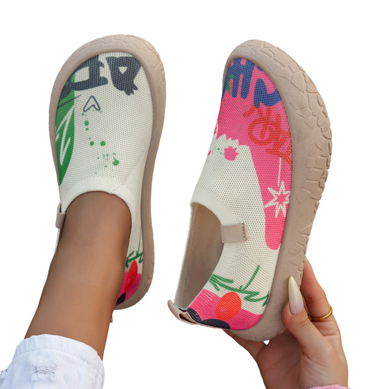 BreezeStep™ — Feel Fresh, Light, and Energized from Dawn ’til Dusk