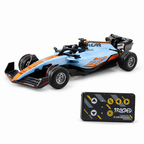 RaceSprout™ — Turn Any Playtime Into Their Own Little Race Day