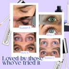 LashLuxe™ — Unlock Naturally Bold Lashes That Turn Heads Every Day