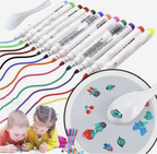 AquaMuse™ — Unlock Magical Creativity and Mess-Free Family Fun Instantly
