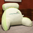 FlexiNest™ — Feel Tension Melt Away and Sit Pain-Free, All Day Long