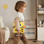 RamoraQuest™ — Turn Every Moment Into a Bold, Brilliant Adventure for Your Toddler