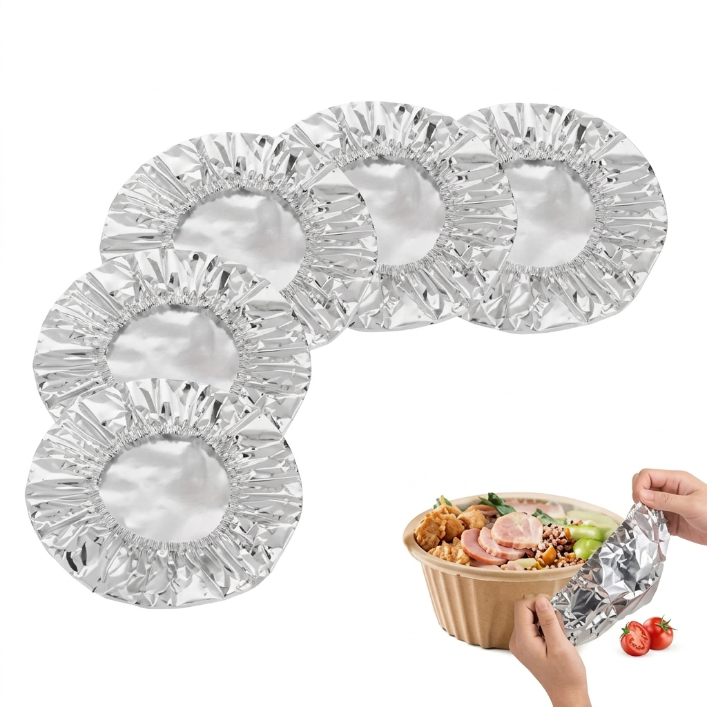 RamoxaSeal™ — Seal In Freshness, Savor Every Bite Longer