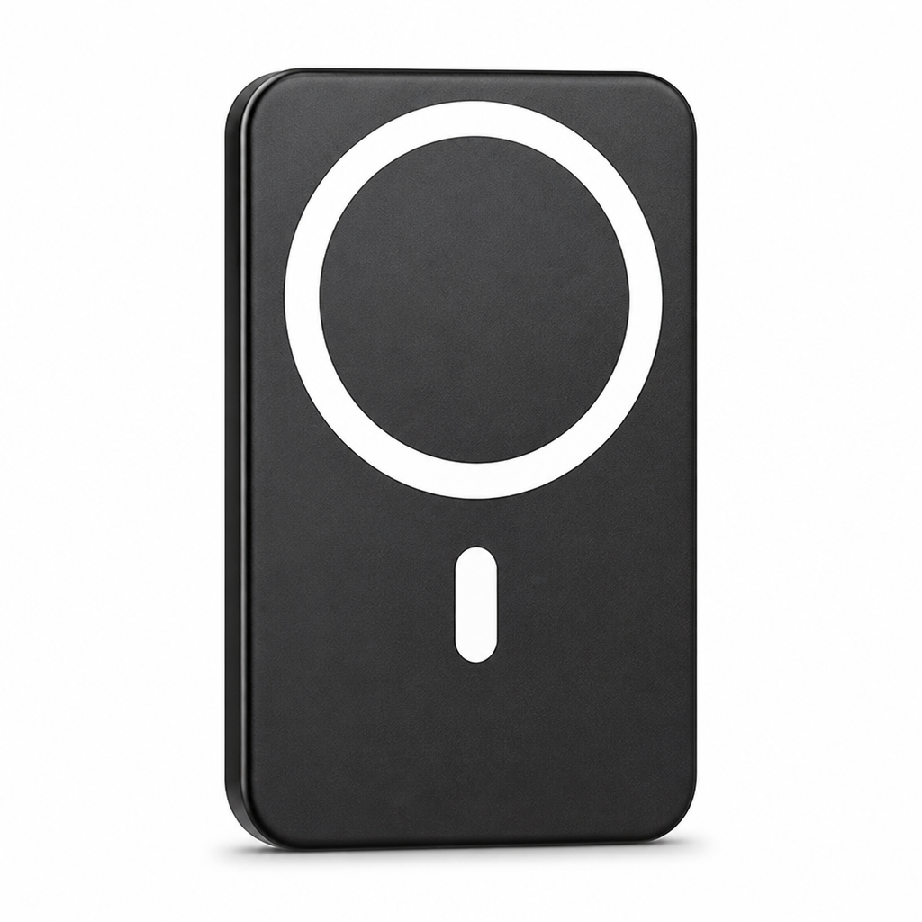Voltara™ — Snap On, Power Up, and Never Miss a Moment