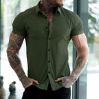LuxVerve™ — Look Sharp and Feel Unstoppable All Day Long