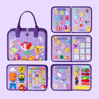 BrightSteps™ — Spark Their Curiosity and Confidence Anytime, Anywhere