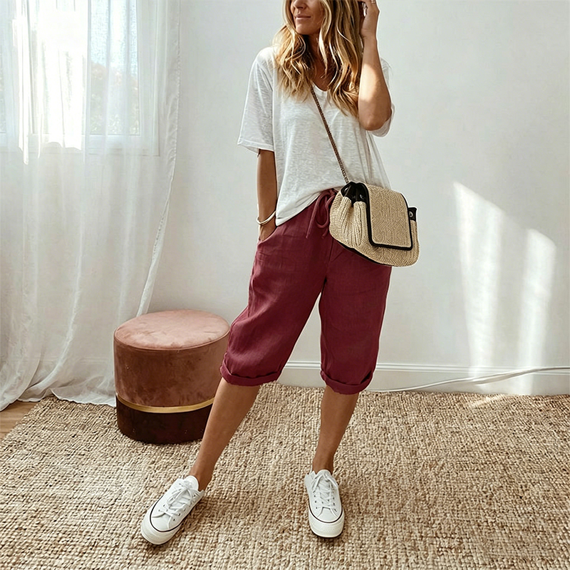 Lumeva™ — Experience All-Day Freshness and Effortless Confidence
