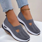 SolAura™ — Walk Featherlight and Feel Fresh Every Step of the Day