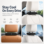 BreeziWave™ — Your Personal Chill Zone On Demand, Anywhere You Go