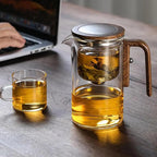 Brewbella™ — Master Every Sip with Effortless Flavor and Elegant Relaxation