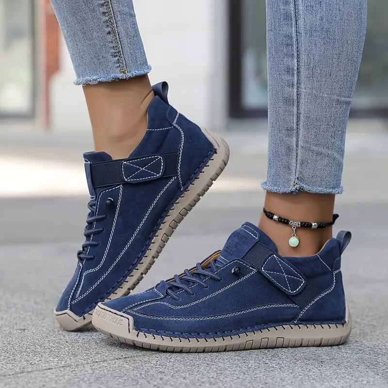 VeranoStride™ — Step Light, Feel Strong, Energize Every Mile