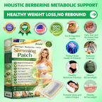 VioraLuxe™ 6-in-1 Nano Microneedle Patch — Melt Fat and Reveal Radiant, Youthful Confidence Fast
