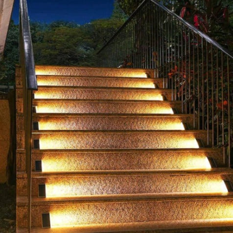 LumaTrace™ — Light Your Steps with Effortless Warmth and Unshakable Safety