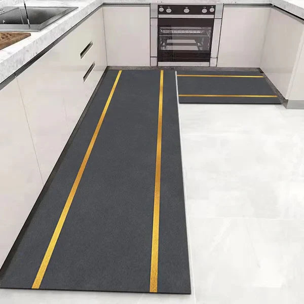 SureStepGuard™ — Feel Secure and Pampered with Every Step