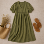 BellaAura™ — Breeze-Soft Comfort That Makes You Shine All Day