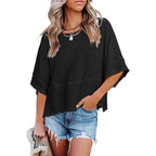 Zephyra™ — Stay Sweat-Free and Turn Heads with Effortless Summer Style