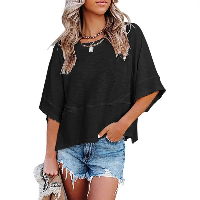 Zephyra™ — Stay Sweat-Free and Turn Heads with Effortless Summer Style