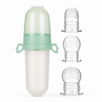 FlexiFeast™ — Unlock Stress-Free Feeding and Joyful Mealtimes Every Day