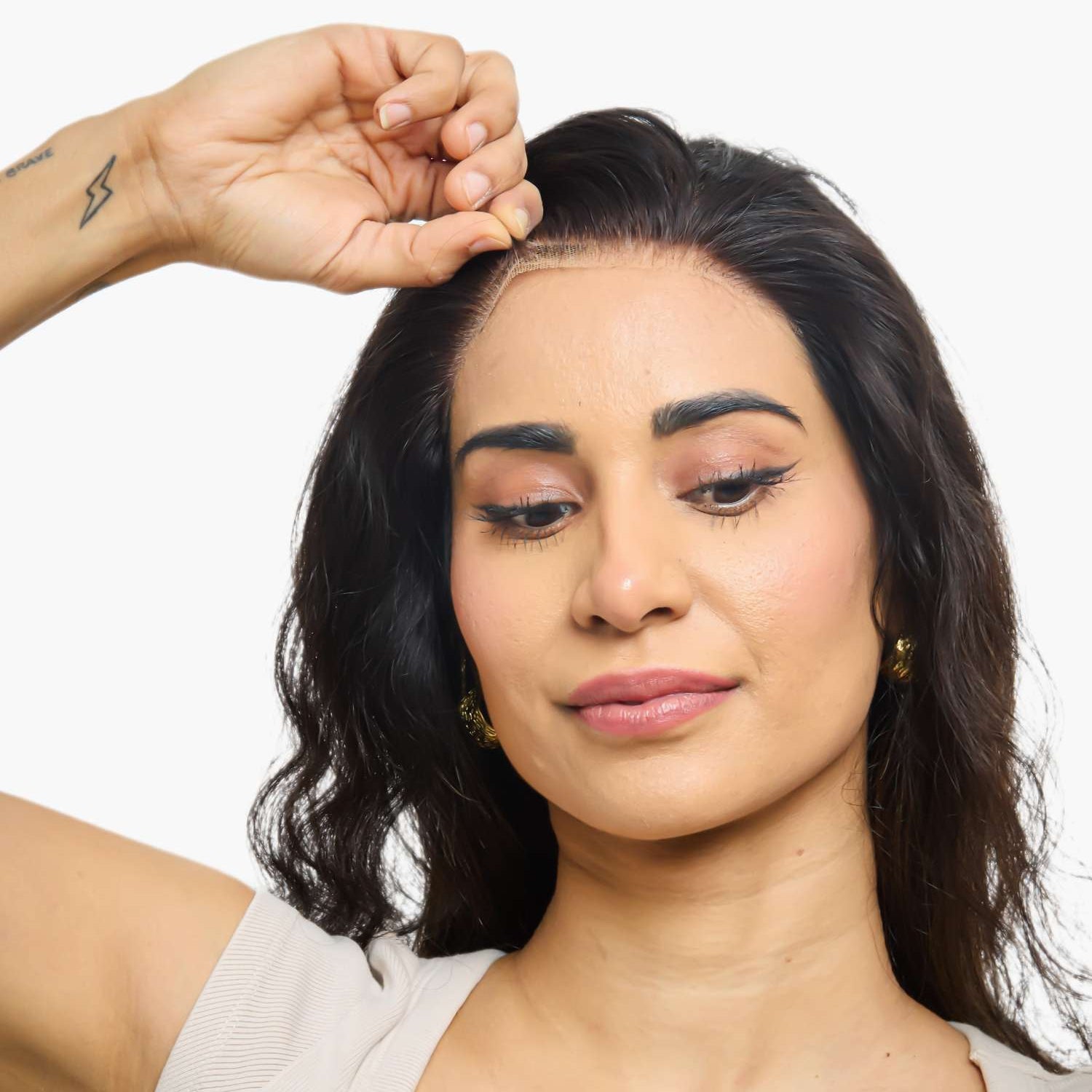 VivaRoot™ — Instantly Transform Your Hairline and Own Every Room