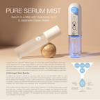 RamoraPure™ — Unlock Your Skin’s Natural Glow with Gentle, Expert Precision