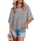 Zephyra™ — Stay Sweat-Free and Turn Heads with Effortless Summer Style
