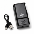 VoltEase™ — Pocket-Sized Power That Keeps You Moving Without Missing a Beat
