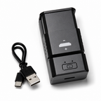 VoltEase™ — Pocket-Sized Power That Keeps You Moving Without Missing a Beat