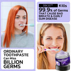 LuxSmile™ Teeth Renewal Mineral Powder — Transform Your Smile with Radiant, Pain-Free Confidence Every Day