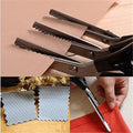 BladEdge™ — Effortless Precision Cuts That Keep Your Craft Flawless and Fray-Free